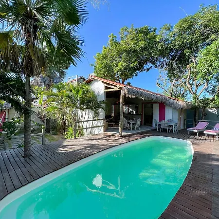 Casa Zulu - Vila Umoya Icarai  Exterior photo