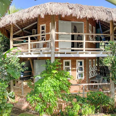 Casa Zulu - Vila Umoya Icarai  Exterior photo