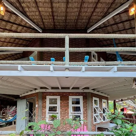 Casa Zulu - Vila Umoya Icarai  Exterior photo